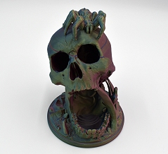 Dice Towers