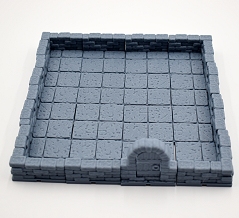 D&D Gaming Terrain