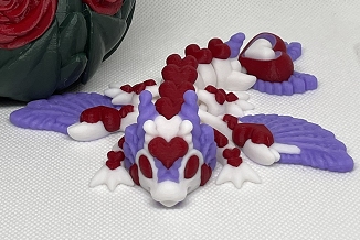Love Dragon